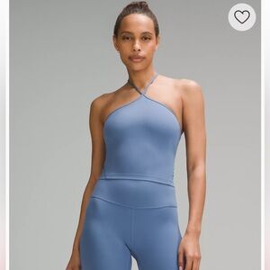Lululemon Align T-Strap Tank Top